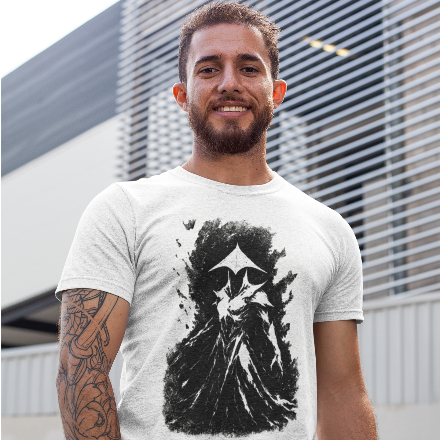 CAMISETA CASUAL - NORN - Imagem 2