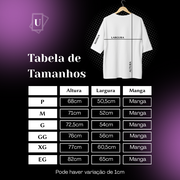 CAMISETA CASUAL - NORN - Imagem 3