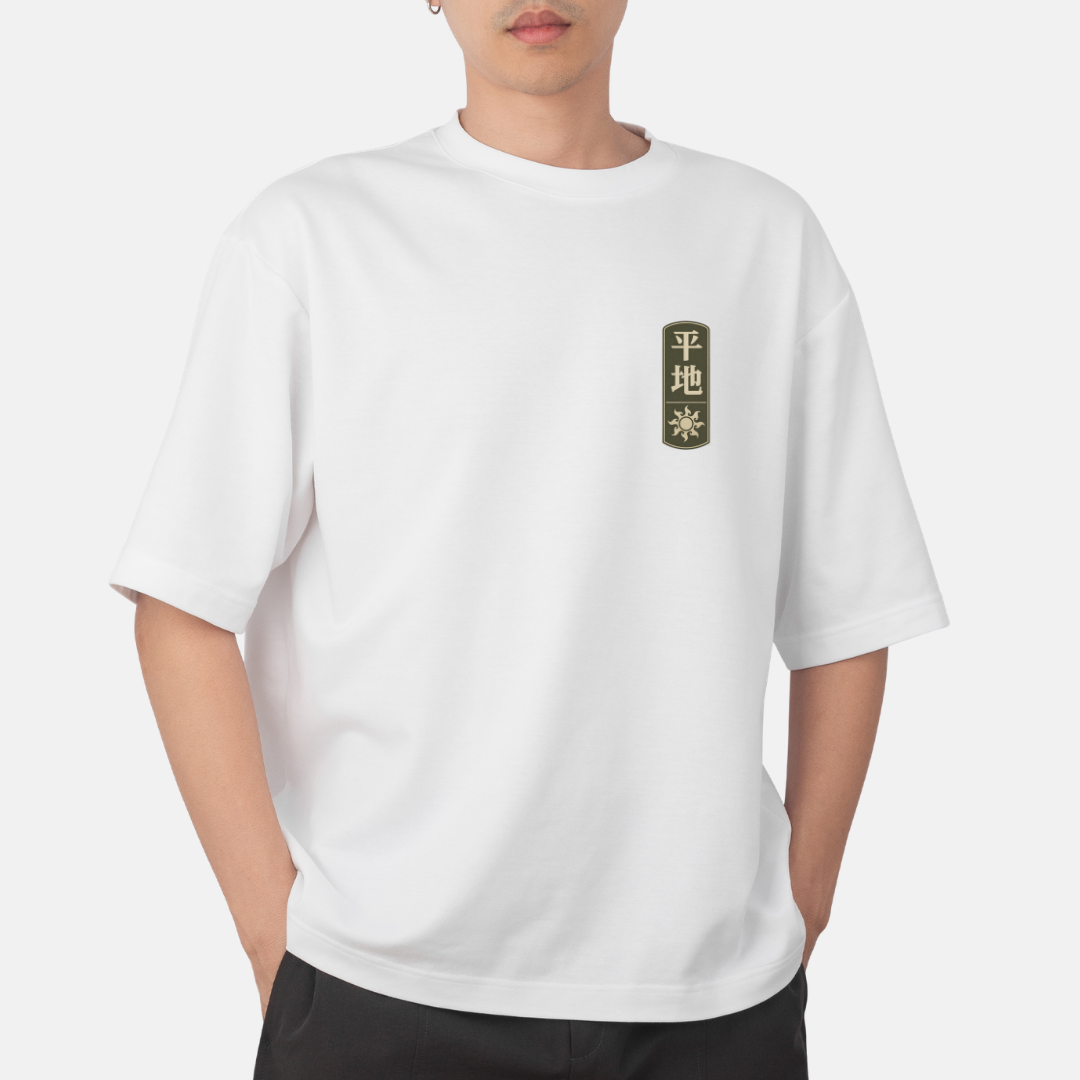 CAMISETA OVERSIZED RIO DIVINO - Imagem 2
