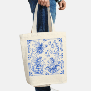 Ecobag FADAS
